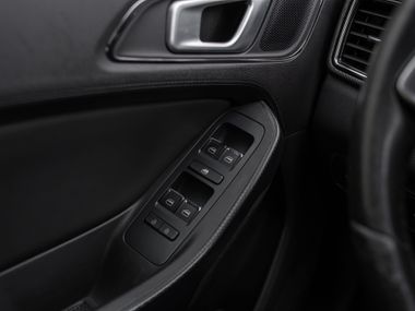 Chery Tiggo 4 2019 года, 88 230 км - вид 11