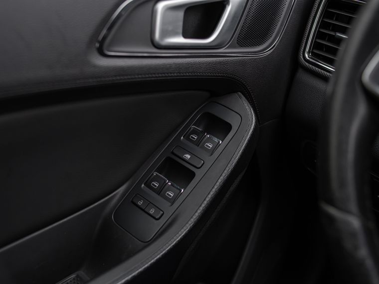 Chery Tiggo 4 2019 года, 88 230 км - вид 11