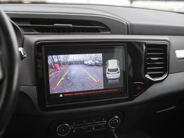 Chery Tiggo 4 2019 года, 88 230 км - вид 9