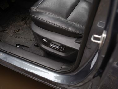 Chery Tiggo 4 2019 года, 88 230 км - вид 12