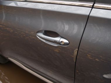 Chery Tiggo 4 2019 года, 88 230 км - вид 16