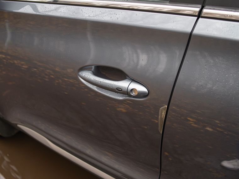 Chery Tiggo 4 2019 года, 88 230 км - вид 16