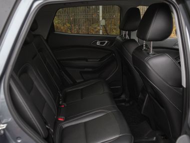 Chery Tiggo 4 2019 года, 88 230 км - вид 13