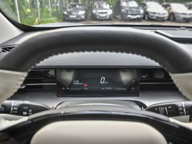 Jetour Dashing 2023 года, 41 069 км - вид 5