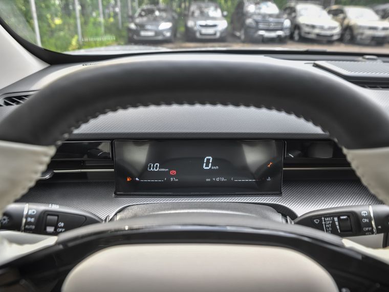 Jetour Dashing 2023 года, 41 069 км - вид 5