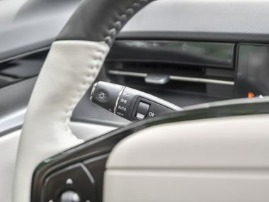 Jetour Dashing 2023 года, 41 069 км - вид 6