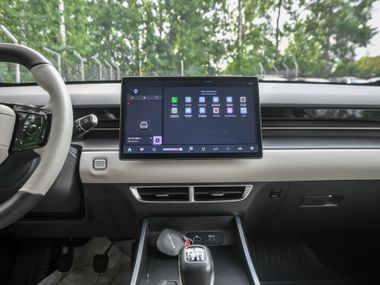 Jetour Dashing 2023 года, 41 069 км - вид 9