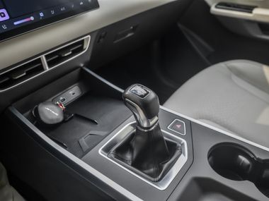 Jetour Dashing 2023 года, 41 069 км - вид 11