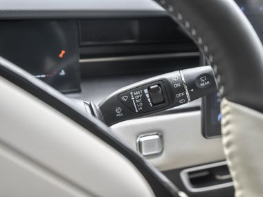Jetour Dashing 2023 года, 41 069 км - вид 8