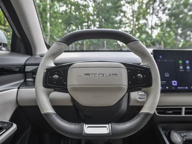 Jetour Dashing 2023 года, 41 069 км - вид 7