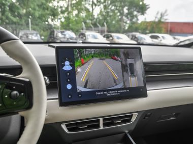 Jetour Dashing 2023 года, 41 069 км - вид 10