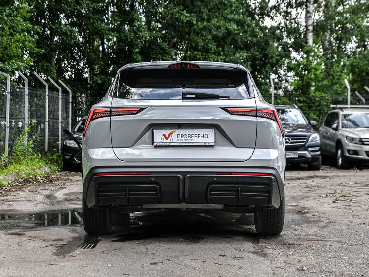 Jetour Dashing 2023 года, 41 069 км - вид 4