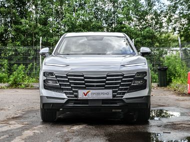 Jetour Dashing 2023 года, 41 069 км - вид 3