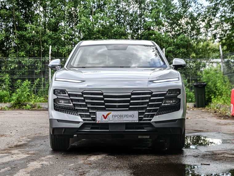 Jetour Dashing 2023 года, 41 069 км - вид 3