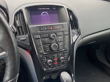 Opel Astra 2014 года, 168 823 км - вид 12