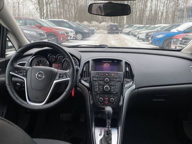 Opel Astra 2014 года, 168 823 км - вид 7