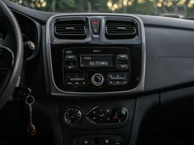 Renault Sandero Stepway 2017 года, 99 334 км - вид 7