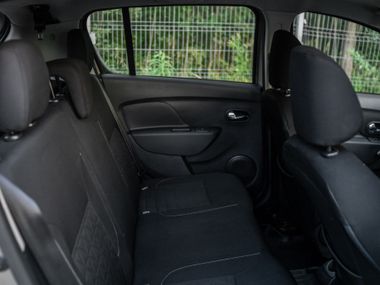 Renault Sandero Stepway 2017 года, 99 334 км - вид 10