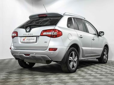 Renault Koleos 2013 года, 186 133 км - вид 6