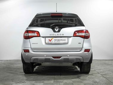 Renault Koleos 2013 года, 186 133 км - вид 7