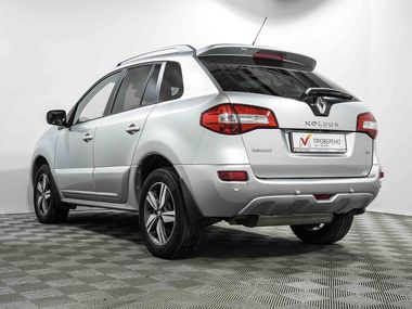 Renault Koleos 2013 года, 186 133 км - вид 8