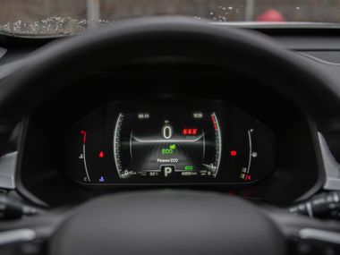 Chery Tiggo 7 Pro Max 2022 года, 46 773 км - вид 5