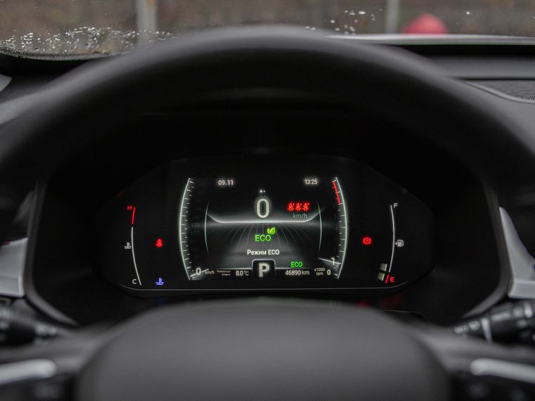 Chery Tiggo 7 Pro Max 2022 года, 46 773 км - вид 5