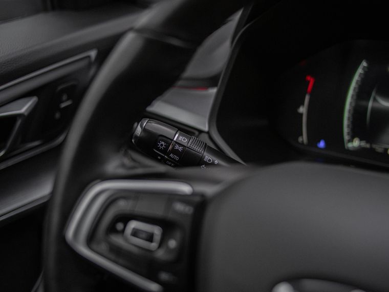 Chery Tiggo 7 Pro Max 2022 года, 46 773 км - вид 6