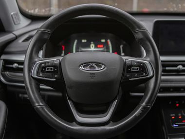 Chery Tiggo 7 Pro Max 2022 года, 46 773 км - вид 7