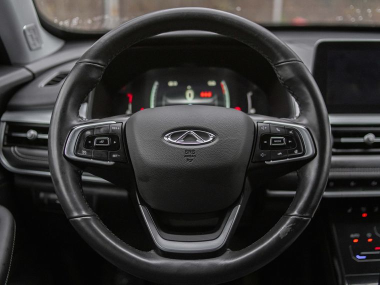 Chery Tiggo 7 Pro Max 2022 года, 46 773 км - вид 7