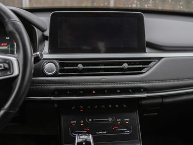 Chery Tiggo 7 Pro Max 2022 года, 46 773 км - вид 9