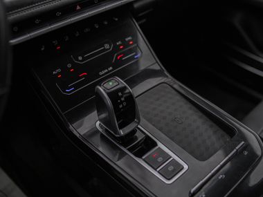 Chery Tiggo 7 Pro Max 2022 года, 46 773 км - вид 11