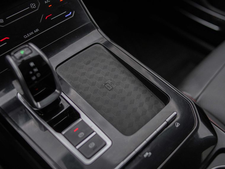 Chery Tiggo 7 Pro Max 2022 года, 46 773 км - вид 12