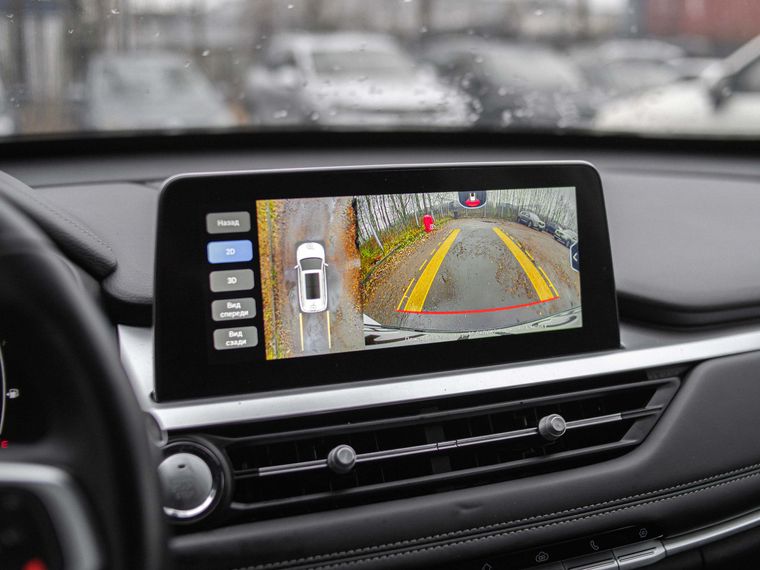 Chery Tiggo 7 Pro Max 2022 года, 46 773 км - вид 10