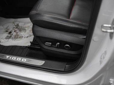 Chery Tiggo 7 Pro Max 2022 года, 46 773 км - вид 14