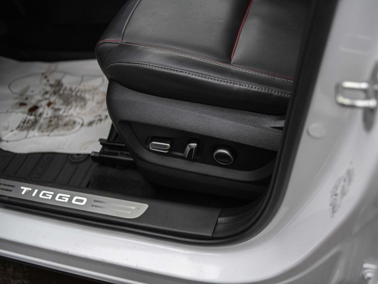 Chery Tiggo 7 Pro Max 2022 года, 46 773 км - вид 14