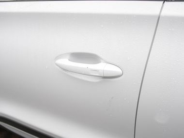 Chery Tiggo 7 Pro Max 2022 года, 46 773 км - вид 21