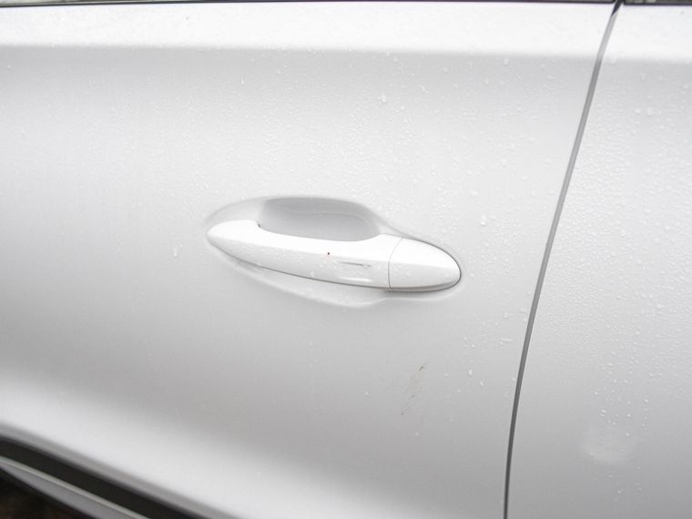 Chery Tiggo 7 Pro Max 2022 года, 46 773 км - вид 21