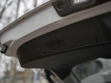 Chery Tiggo 7 Pro Max 2022 года, 46 773 км - вид 20