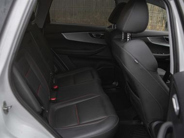 Chery Tiggo 7 Pro Max 2022 года, 46 773 км - вид 15