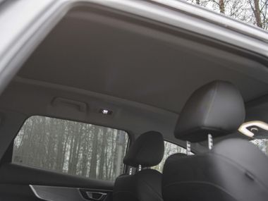 Chery Tiggo 7 Pro Max 2022 года, 46 773 км - вид 16