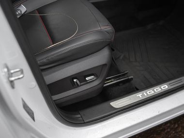 Chery Tiggo 7 Pro Max 2022 года, 46 773 км - вид 18