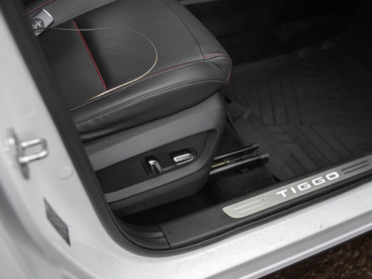 Chery Tiggo 7 Pro Max 2022 года, 46 773 км - вид 18