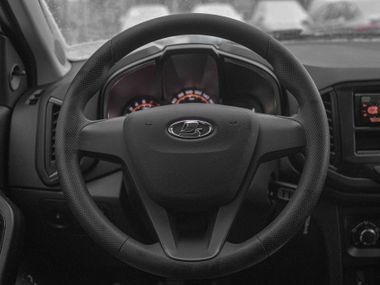 ВАЗ (LADA) XRAY 2019 года, 77 149 км - вид 6