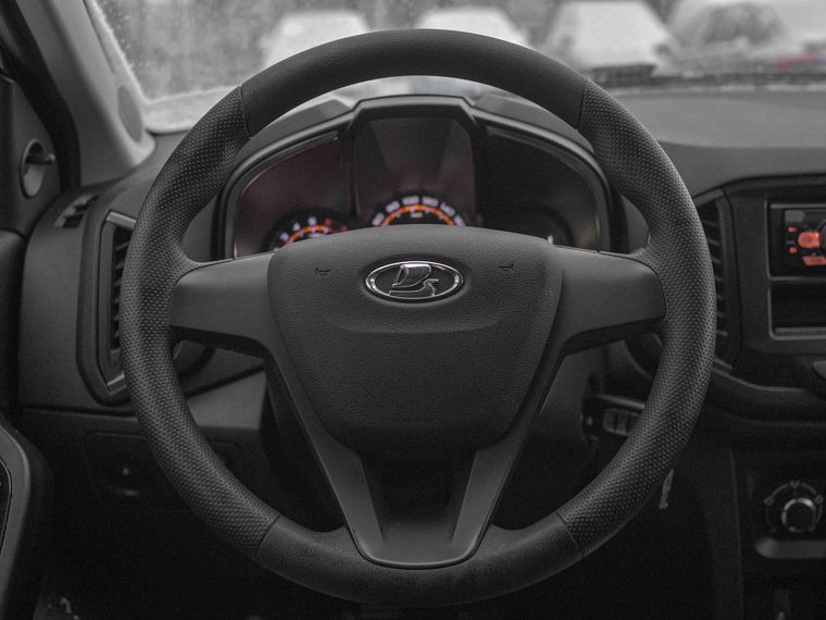 ВАЗ (LADA) XRAY 2019 года, 77 149 км - вид 6