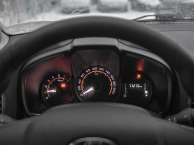 ВАЗ (LADA) XRAY 2019 года, 77 149 км - вид 5