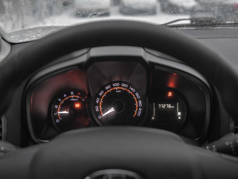 ВАЗ (LADA) XRAY 2019 года, 77 149 км - вид 5