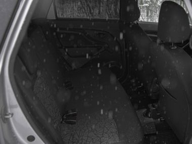 ВАЗ (LADA) XRAY 2019 года, 77 149 км - вид 10