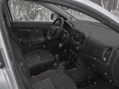 ВАЗ (LADA) XRAY 2019 года, 77 149 км - вид 11