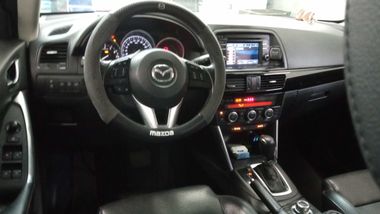Mazda CX-5 2014 года, 170 078 км - вид 5